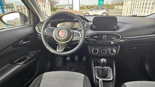 Fiat Tipo  - photo 1
