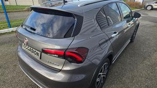 Fiat Tipo  - photo 3