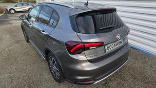 Fiat Tipo  - photo 4