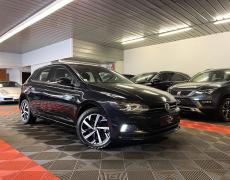 Volkswagen Polo Les Monts d'Aunay