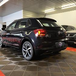 Volkswagen Polo Confortline 1.6 TDI 95 S&amp;S BVM5 Les Monts d'Aunay