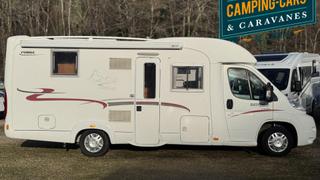 Profile Citroen Autres Citroen   - photo 0