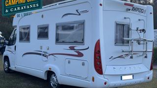 Profile Citroen Autres Citroen   - photo 4