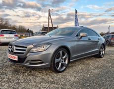 Mercedes CLS