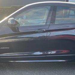 BMW X4 M Sport A X4 xDrive30d 258ch Saint-Brieuc