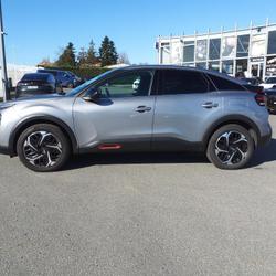 Citroen C4 Feel Pack PureTech 130 S&amp;S BVM6 Saint-Just-Saint-Rambert