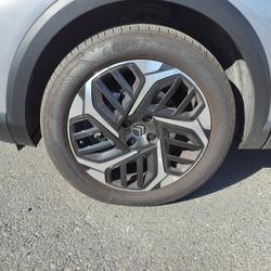 Citroen C4 Feel Pack PureTech 130 S&amp;S BVM6 Saint-Just-Saint-Rambert