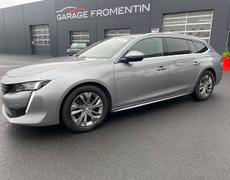 Peugeot 508 SW - Allure  508 SW BlueHDi 130 ch S&amp;S EAT8 - 15 990 €