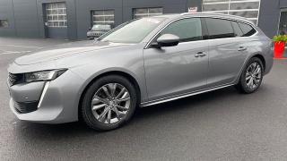 Peugeot 508 SW  - Allure - photo 0