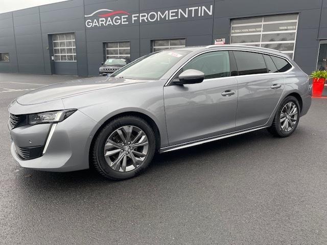 Peugeot 508 SW  - Allure - 15 990 €