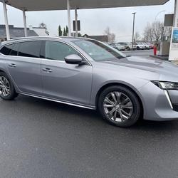 Peugeot 508 SW Allure BlueHDi 130 ch S&amp;S EAT8 La Meilleraye-de-Bretagne