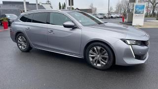 Peugeot 508 SW  - Allure - photo 1