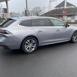 Peugeot 508 SW Allure BlueHDi 130 ch S&amp;S EAT8 La Meilleraye-de-Bretagne