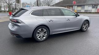 Peugeot 508 SW  - Allure - photo 2