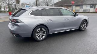 Peugeot 508 SW  - Allure - photo 3