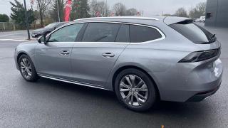 Peugeot 508 SW  - Allure - photo 4