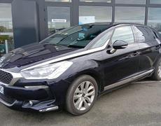 DS DS5 La Bruffière