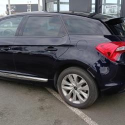 DS DS5 Business DS5 BlueHDi 120 S&amp;S EAT6 La Bruffi&egrave;re