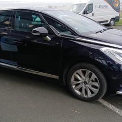 DS DS5 Business DS5 BlueHDi 120 S&amp;S EAT6 La Bruffi&egrave;re