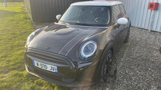 Mini Cooper  - photo 0