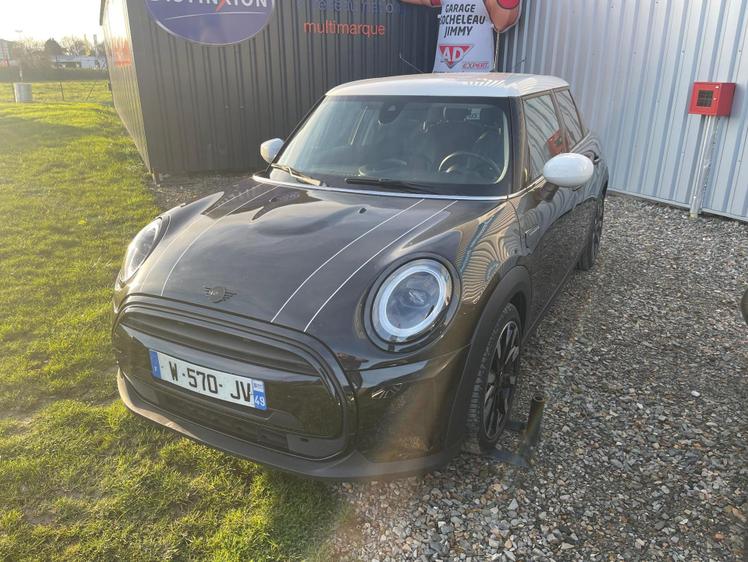 Mini Cooper  - 27 490 €