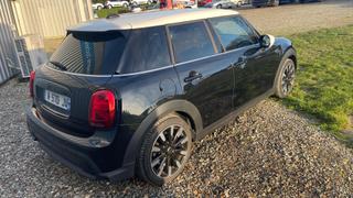 Mini Cooper  - photo 1