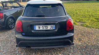 Mini Cooper  - photo 2