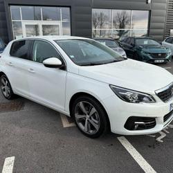 Peugeot 308 III Phase 1 Allure PureTech 130ch S&amp;S EAT8 Pontch&acirc;teau