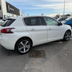 Peugeot 308 III Phase 1 Allure PureTech 130ch S&amp;S EAT8 Pontch&acirc;teau