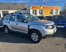 Dacia Duster Bohars