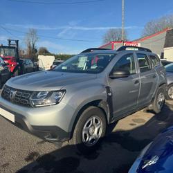 Dacia Duster Essentiel Blue dCi 95 4x2 Bohars