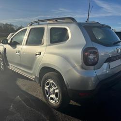 Dacia Duster Essentiel Blue dCi 95 4x2 Bohars
