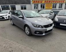 Peugeot 308 III Phase 1 Bohars