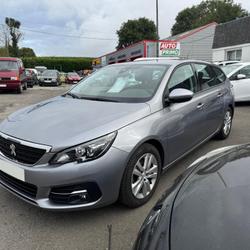 Peugeot 308 III Phase 1 Active BlueHDi 100ch S&amp;S BVM6 Bohars
