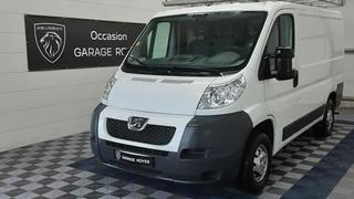 Peugeot Boxer  - photo 0