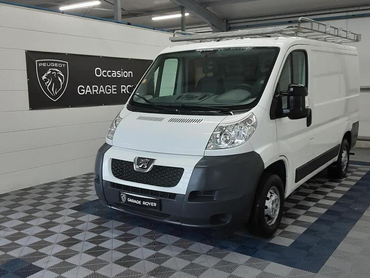 Peugeot Boxer  - 8 990 €