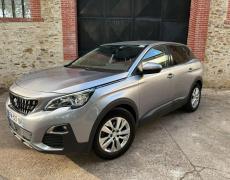 Peugeot 3008 Couëron