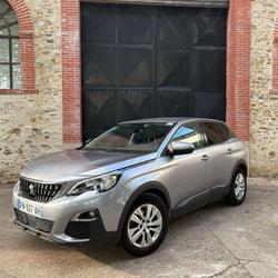 Peugeot 3008 Allure Business BlueHDi 130ch S&amp;S BVM6 Cou&euml;ron