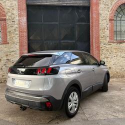 Peugeot 3008 Allure Business BlueHDi 130ch S&amp;S BVM6 Cou&euml;ron