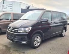 Volkswagen Multivan - Carat Court  2.0 TDI 150 - 29 990 €