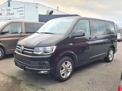 Volkswagen Multivan - Carat Court  2.0 TDI 150 - 29 990 €