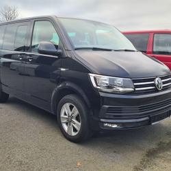 Volkswagen Multivan Carat Court 2.0 TDI 150 Bains-sur-Oust