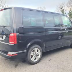 Volkswagen Multivan Carat Court 2.0 TDI 150 Bains-sur-Oust
