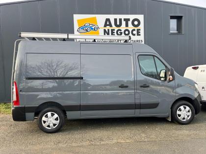 Nissan Interstar - N-CONNECTA  L2H2 3T5 2.3 DCI 150 S/S - 22 900 €