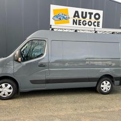 Nissan Interstar N-CONNECTA L2H2 3T5 2.3 DCI 150 S/S Saint-Briac-sur-Mer