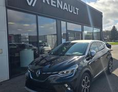 Renault Captur - Intens  Blue dCi 115 - 15 890 €