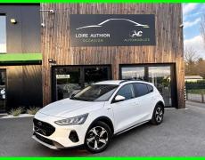 Ford Focus Angers
