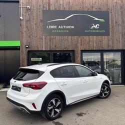 Ford Focus Active X 1.0 Flexifuel 125 S&amp;S mHEV Powershift Angers