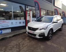 Peugeot 5008 Liverdun