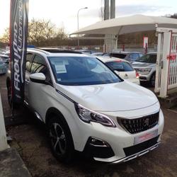 Peugeot 5008 Allure PureTech 130ch S&amp;S EAT8 Liverdun